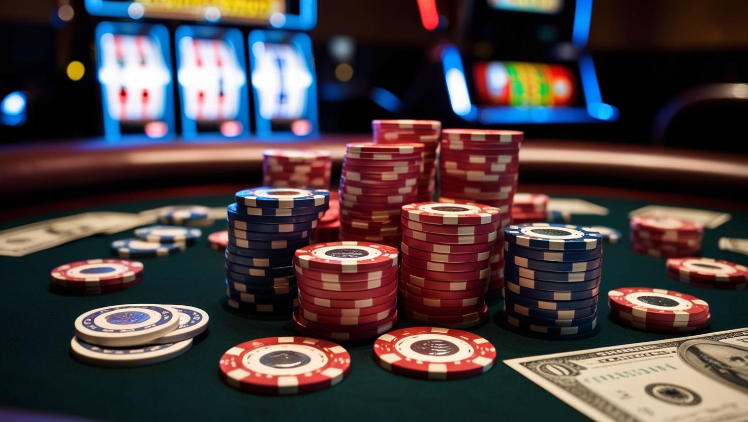 Slots no Site win888s.com